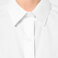 Camisa manga larga popelina mujer K510. .