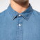 Camisa vaquera hombre K512. .