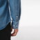 Camisa vaquera hombre K512. .