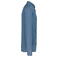 Camisa vaquera hombre K512. Color azul chambray.