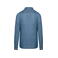 Camisa vaquera hombre K512. Color azul chambray.