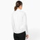 Camisa cuello Mao manga larga mujer K514. .