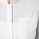 Camisa cuello Mao manga larga mujer K514. .
