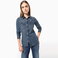 Camisa vaquera mujer K518. .