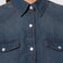 Camisa vaquera mujer K518. .