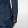 Camisa vaquera mujer K518. .