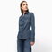 Camisa vaquera mujer K518. .