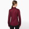 Camisa strech manga larga mujer K530. .