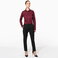 Camisa strech manga larga mujer K530. .