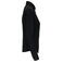 Camisa strech manga larga mujer K530. Color negro.