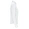 Camisa strech manga larga mujer K530. Color blanco.