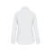 Camisa strech manga larga mujer K530. Color blanco.