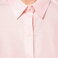Camisa Oxford manga corta mujer K536. .