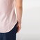 Camisa Oxford manga corta mujer K536. .