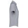 Camisa Oxford manga corta mujer K536. Color oxford zinc.