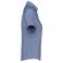 Camisa Oxford manga corta mujer K536. Color azul cobalto oxford.
