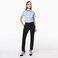 Camisa manga corta no-plancha mujer K540. .