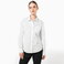Camisa manga larga popelina mujer K542. .
