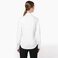 Camisa manga larga popelina mujer K542. .