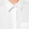 Camisa manga larga popelina mujer K542. .