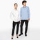 Camisa manga larga popelina mujer K542. .