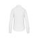 Camisa manga larga popelina mujer K542. Color blanco.
