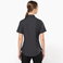 Camisa manga corta popelina mujer K544. .