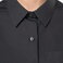 Camisa manga corta popelina mujer K544. .