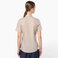 Camisa manga corta mujer K548. .