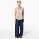 Camisa manga corta mujer K548. .