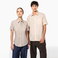 Camisa manga corta mujer K548. .