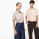 Camisa manga corta mujer K548. .