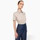 Camisa manga corta mujer K548. .