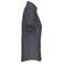 Camisa manga corta mujer K548. Color zinc.