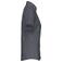 Camisa manga corta mujer K548. Color gris urbano.