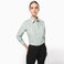 Camisa manga larga mujer K549. .