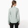Camisa manga larga mujer K549. .