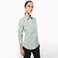 Camisa manga larga mujer K549. .