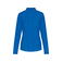 Camisa manga larga mujer K549. Color azul real claro.