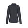 Camisa manga larga mujer K549. Color zinc.
