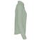Camisa manga larga mujer K549. Color salvia.