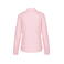 Camisa manga larga mujer K549. Color rosa pálido.