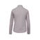 Camisa manga larga mujer K549. Color plata.