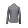 Camisa manga larga mujer K549. Color gris tormenta jaspeado.