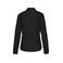 Camisa manga larga mujer K549. Color negro.