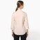 Camisa manga 3/4 mujer K558. .