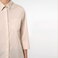Camisa manga 3/4 mujer K558. .