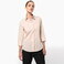 Camisa manga 3/4 mujer K558. .