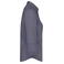 Camisa manga 3/4 mujer K558. Color gris urbano.