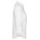 Camisa manga 3/4 mujer K558. Color blanco.